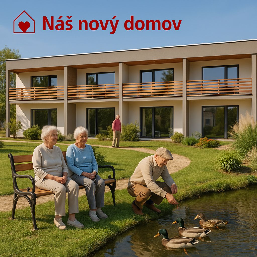Ukázka apartmánu